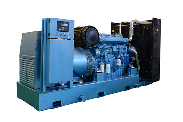 濰柴發(fā)動(dòng)機(jī)系列發(fā)電機(jī)組